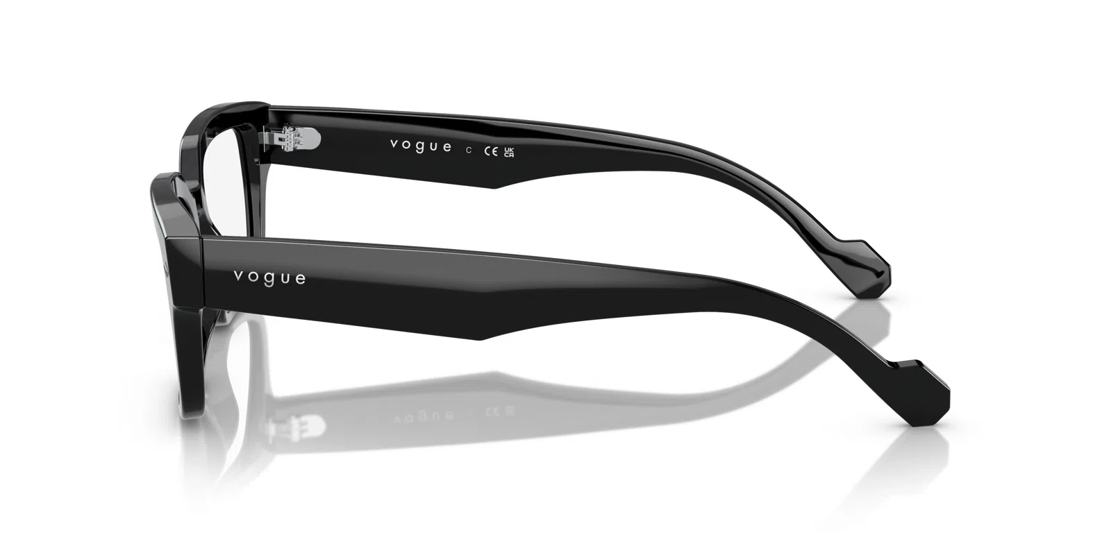 Vogue Eyewear 5491 Eyeglasses - view 25